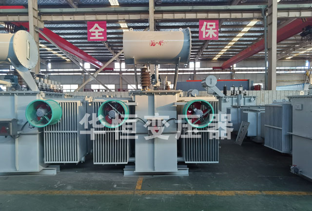 SZ11-10000/35太白太白太白油浸式变压器厂家