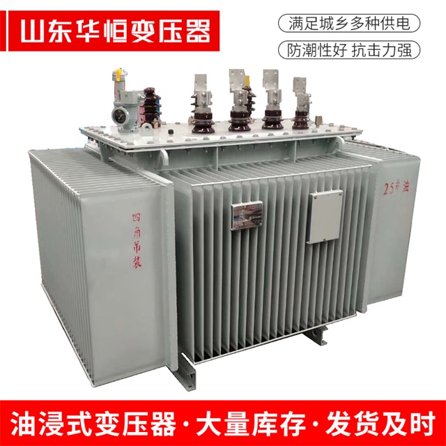 S13-10000/35太白太白太白电力变压器厂家