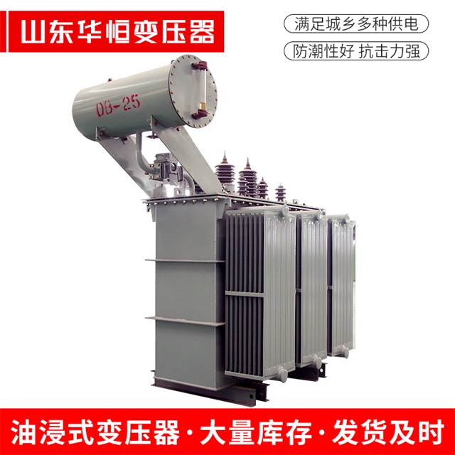 S11-10000/35太白太白太白电力变压器厂家
