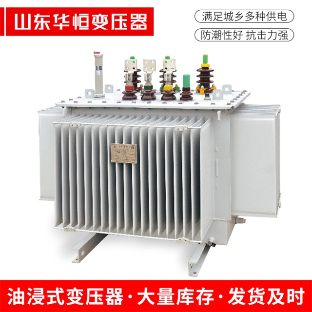 S13-10000/35太白太白太白电力变压器