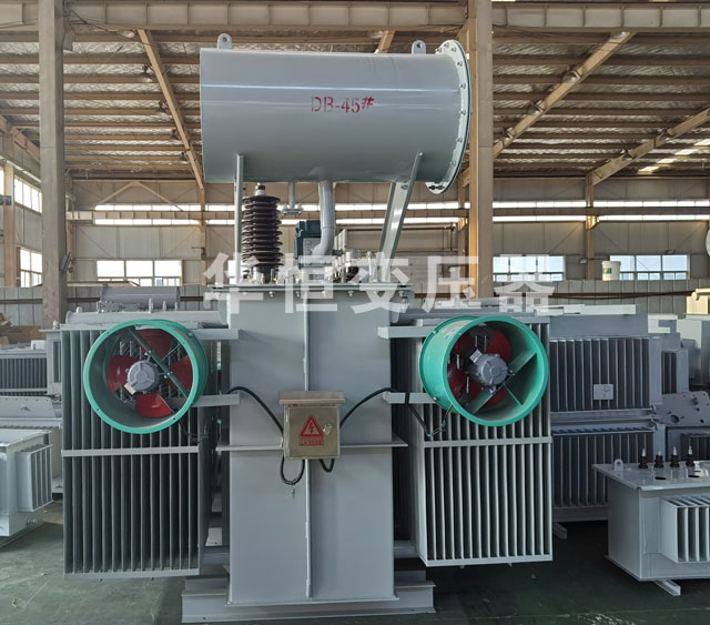 S13-8000/35太白太白太白电力变压器