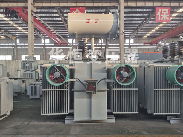 S11-8000/35太白太白太白电力变压器价格