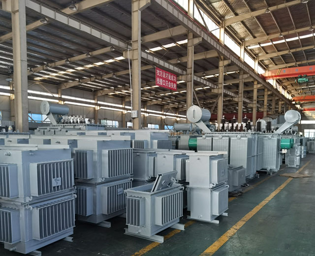 S11-8000/35太白太白太白电力变压器