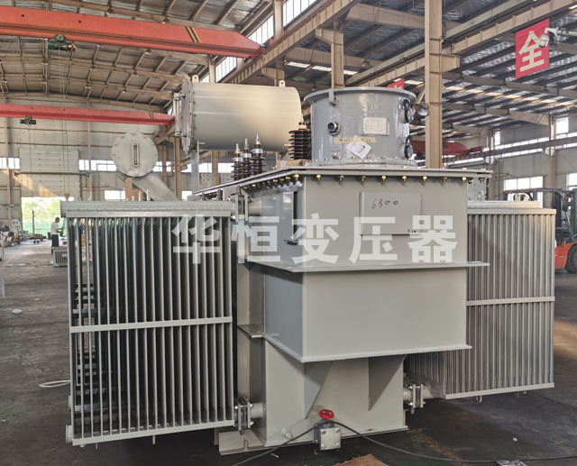 S11-6300/35太白太白太白电力变压器价格