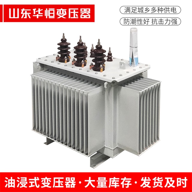 S13-10000/35太白太白太白油浸式变压器厂家